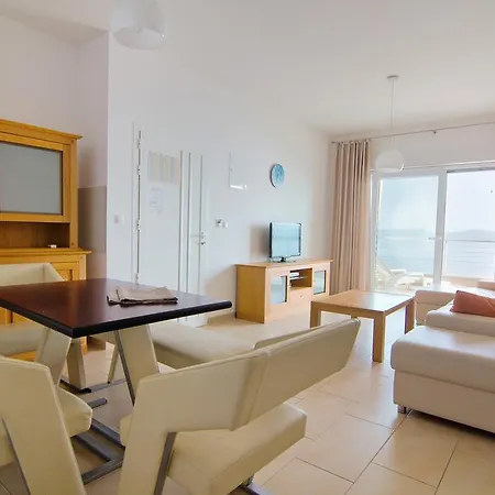 Apartments Vela Sollis Marusici  Zimmer foto