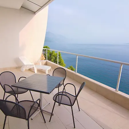 Apartments Vela Sollis Marusici  Zimmer foto