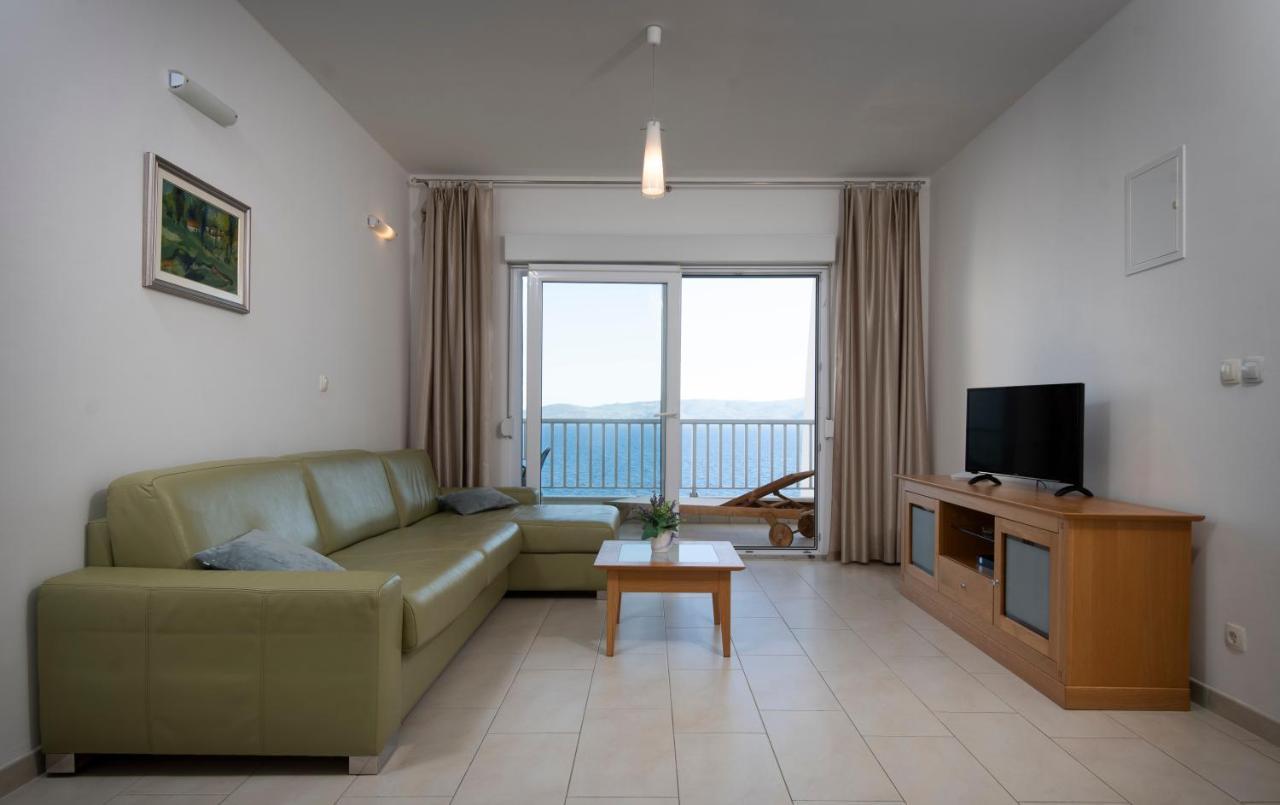 Vela Sollis Apartment Marusici (Split-Dalmatia)