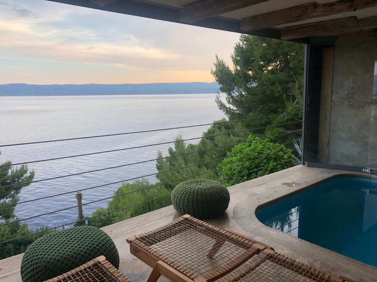 Vela Sollis Apartment Marusici (Split-Dalmatia)