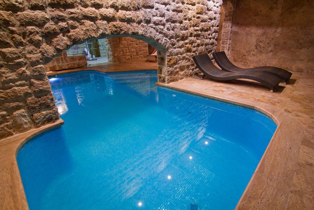 Vela Sollis Apartment