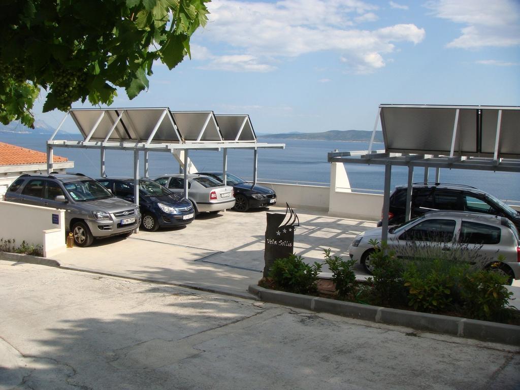 Vela Sollis Marusici (Split-Dalmatia)