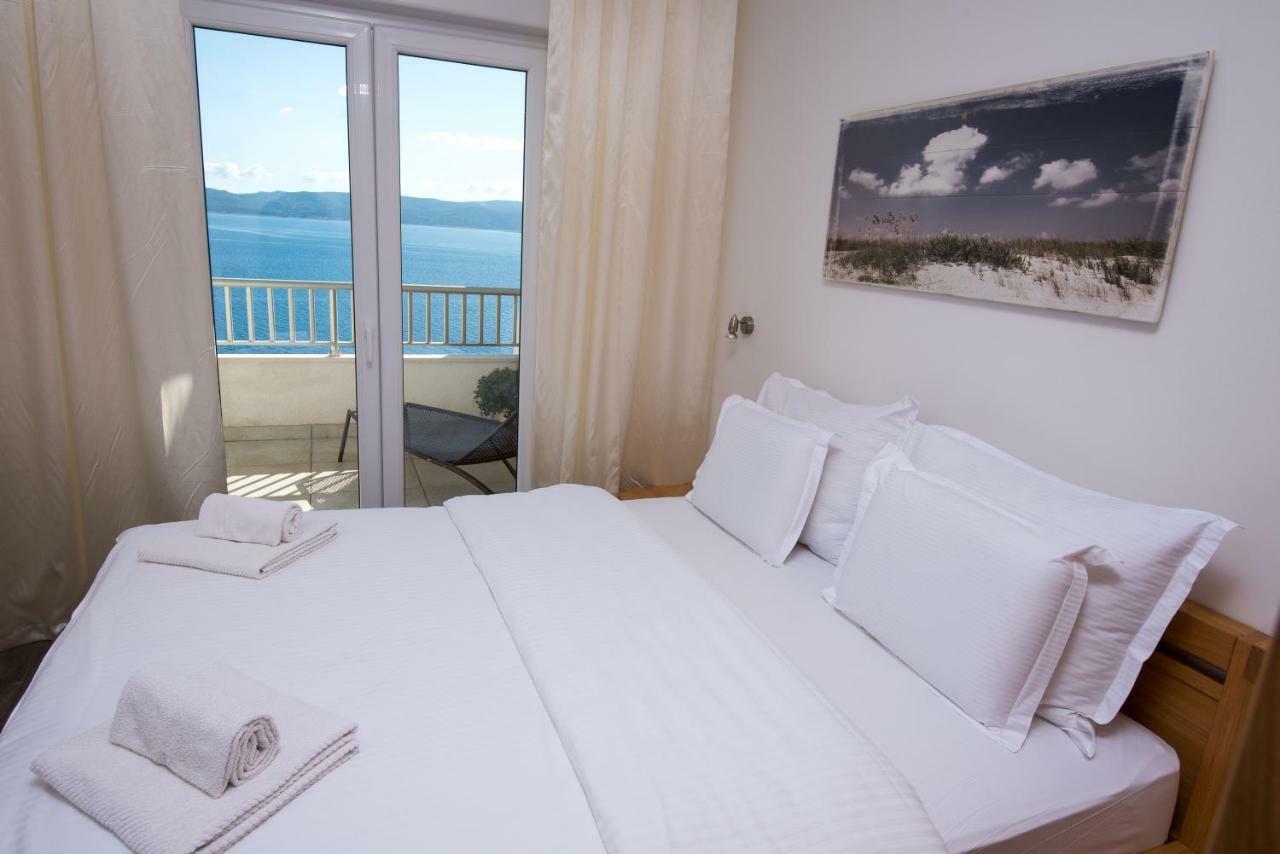 Apartment Vela Sollis *