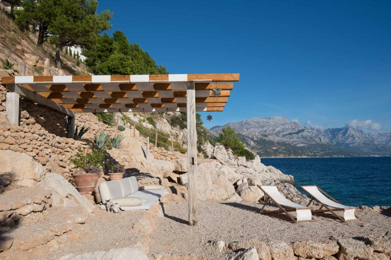 Vela Sollis Apartment Marusici (Split-Dalmatia)