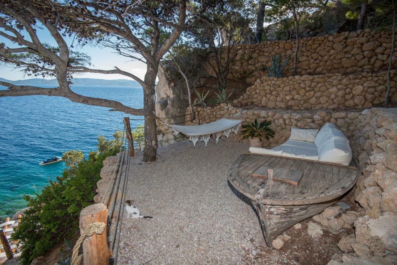 Apartment Vela Sollis *