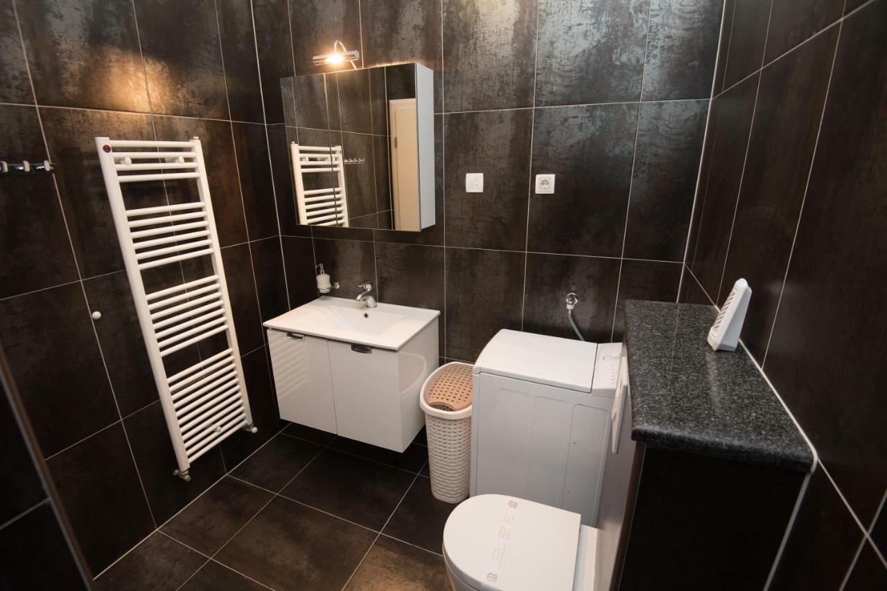 Vela Sollis Apartment