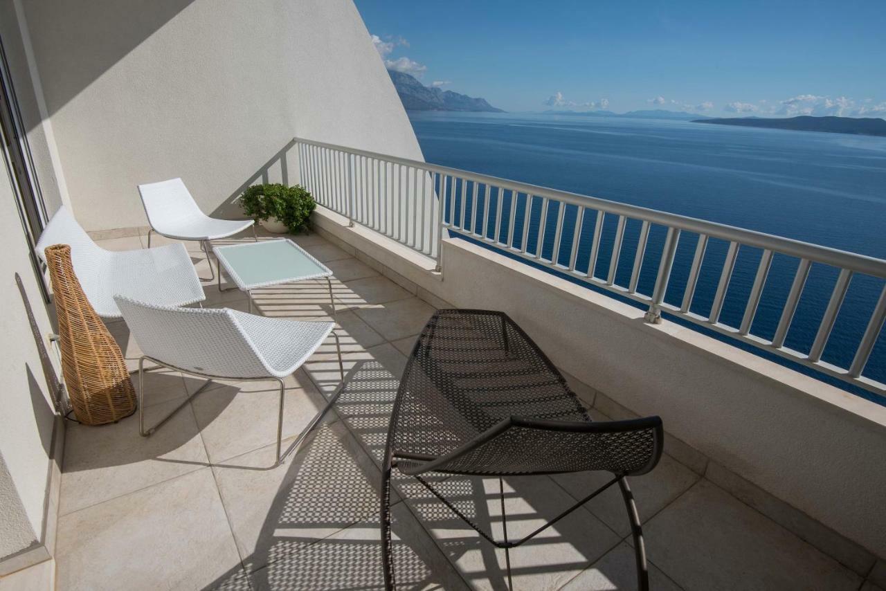 Vela Sollis Apartment Marusici (Split-Dalmatia)