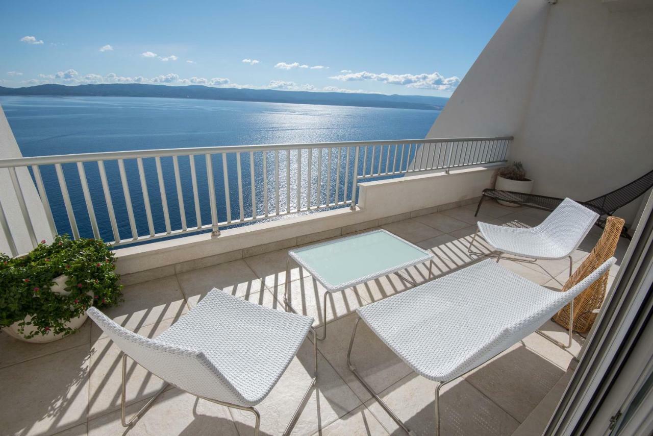 Vela Sollis Apartment *