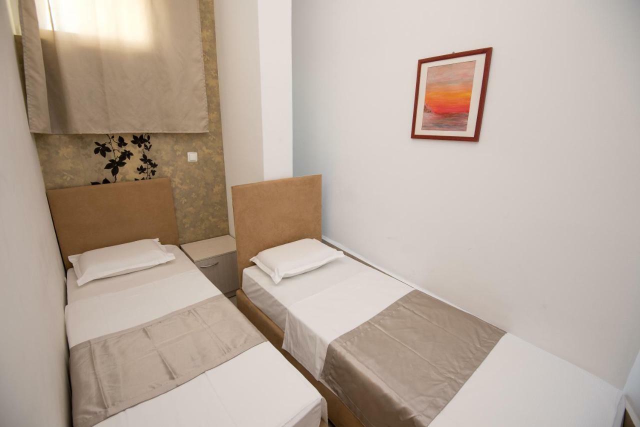Vela Sollis Apartment Marusici (Split-Dalmatia)