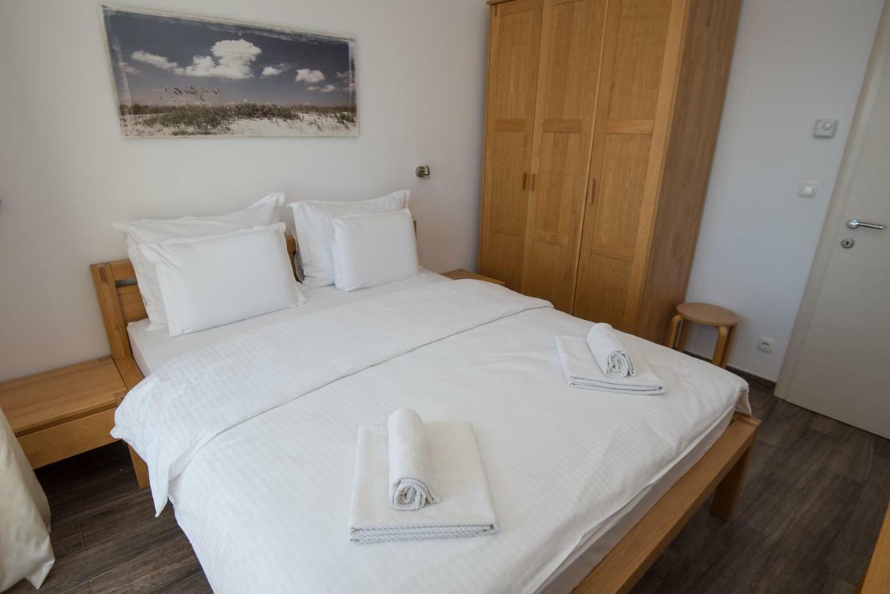 Apartment Vela Sollis Marusici (Split-Dalmatia)