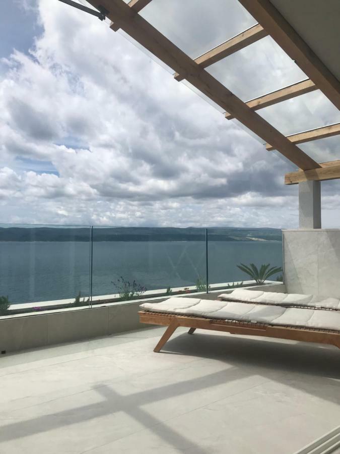 Apartment Vela Sollis