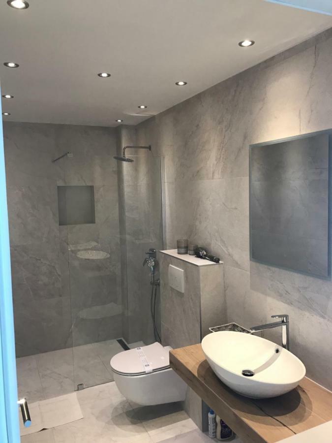 Vela Sollis Apartment Marusici (Split-Dalmatia)