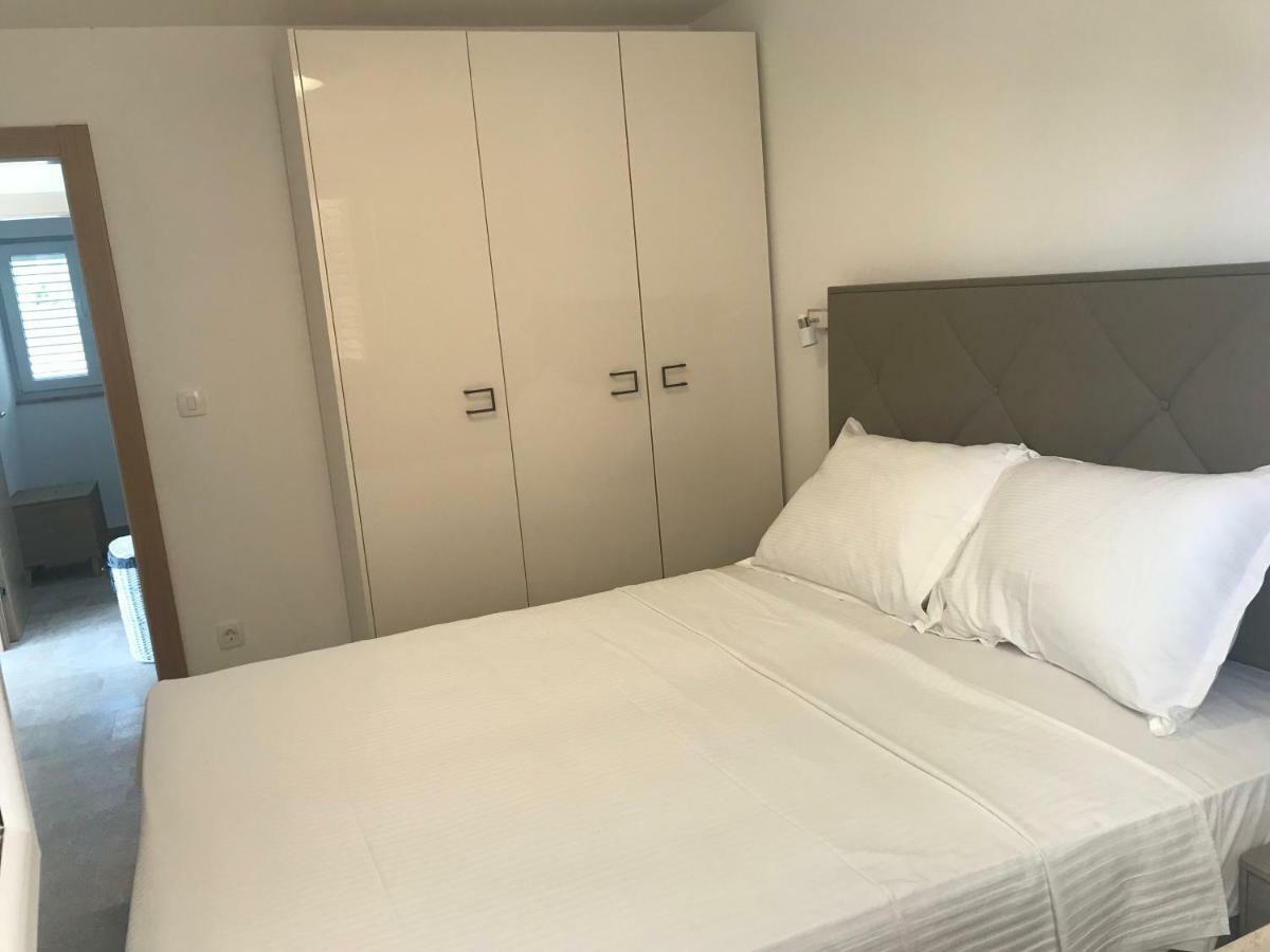Vela Sollis Apartment